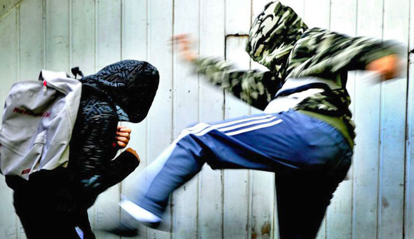 Violence