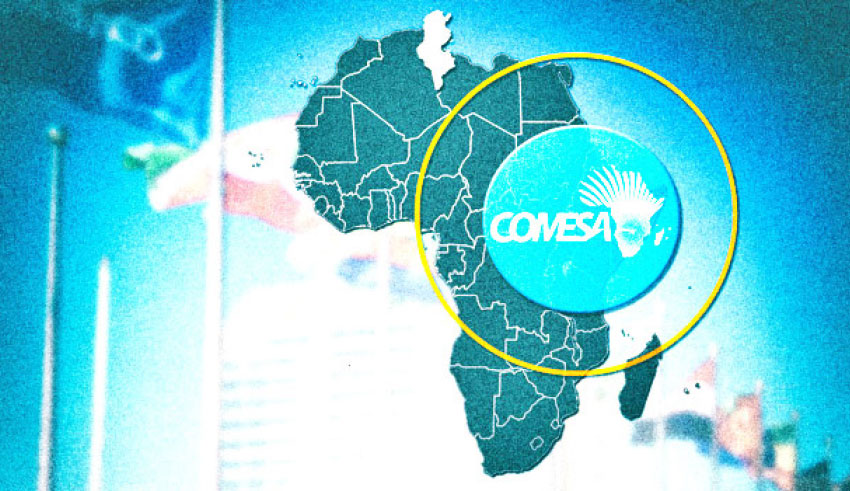 Comesa