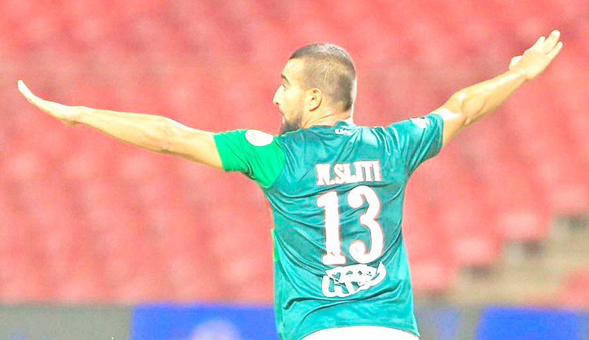Sliti