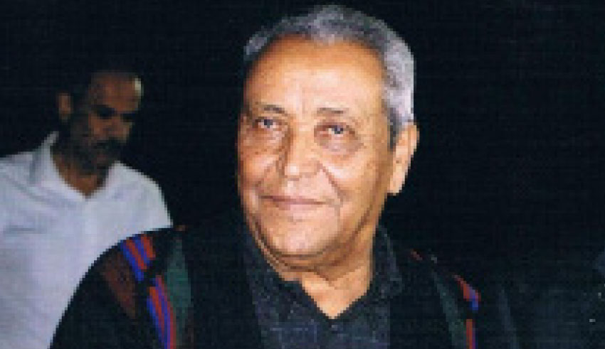 Ahmedlamine