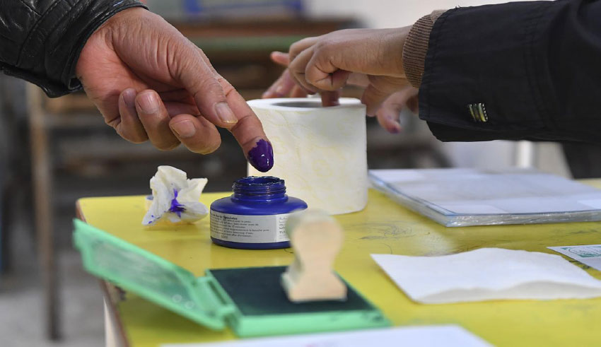 Elections