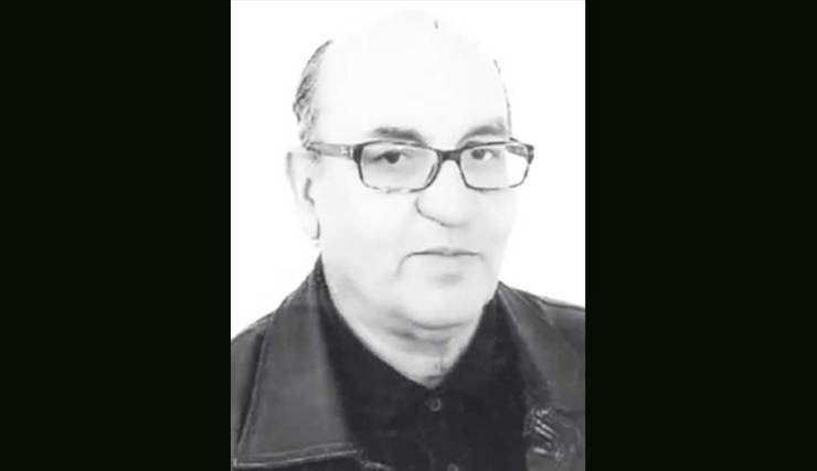 Mohamed mouradi