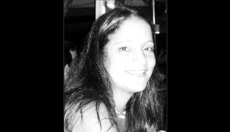 Monia mamoghli
