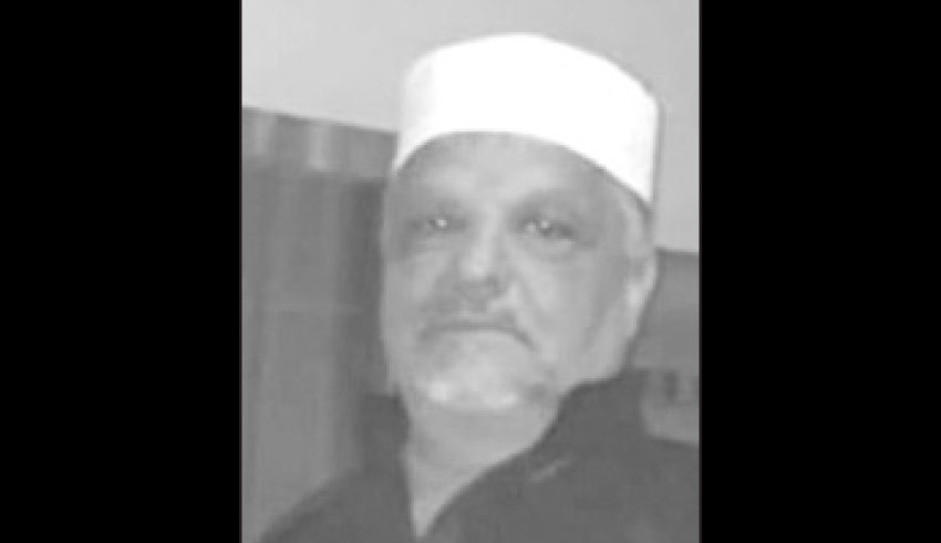 Fethi gharbi