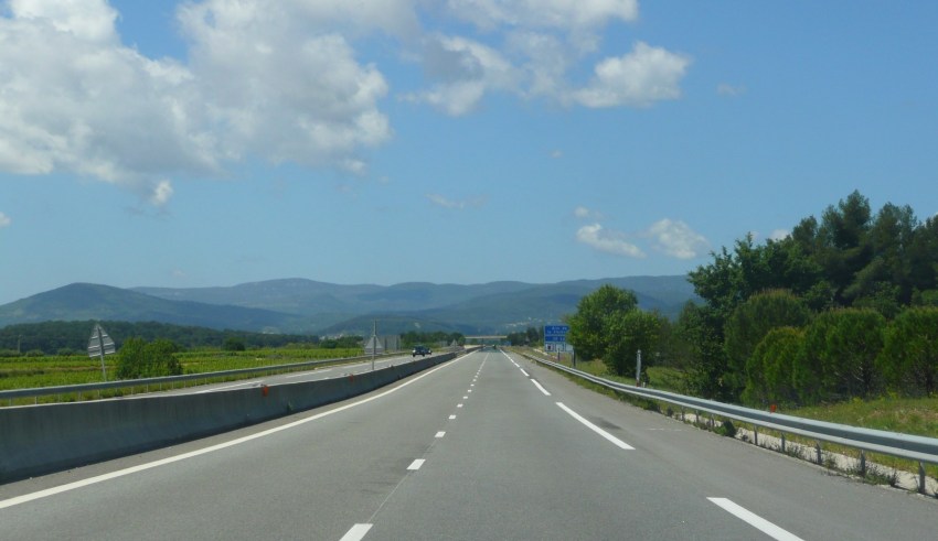 Autoroutes