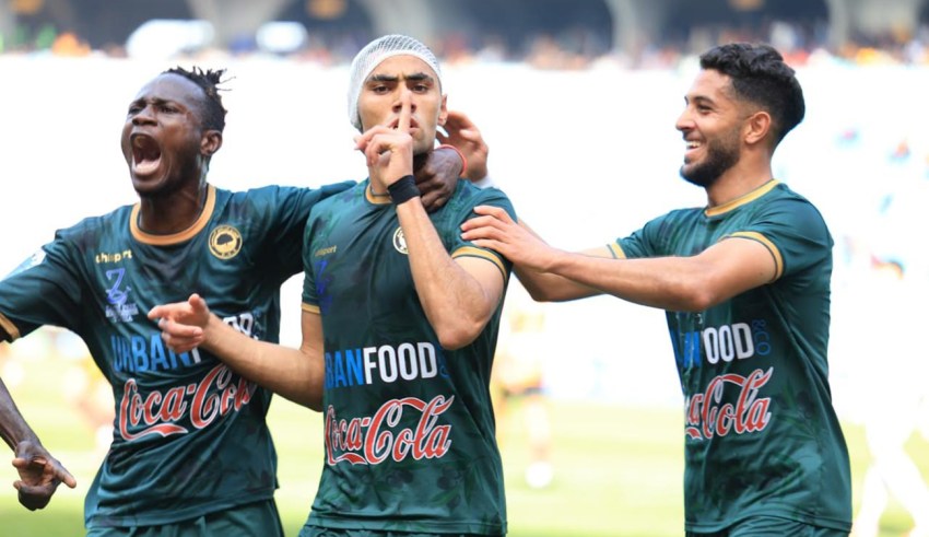 Youssef snana