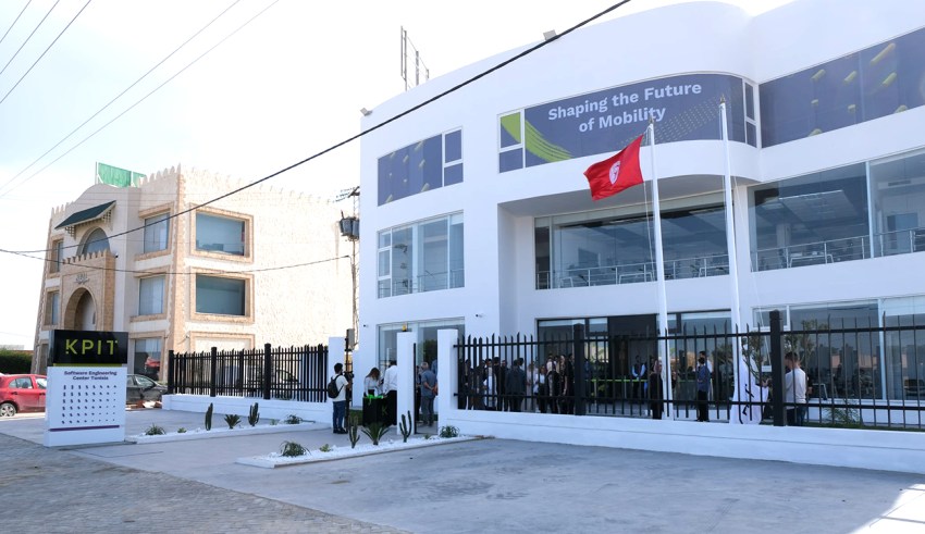 Kpit sfax