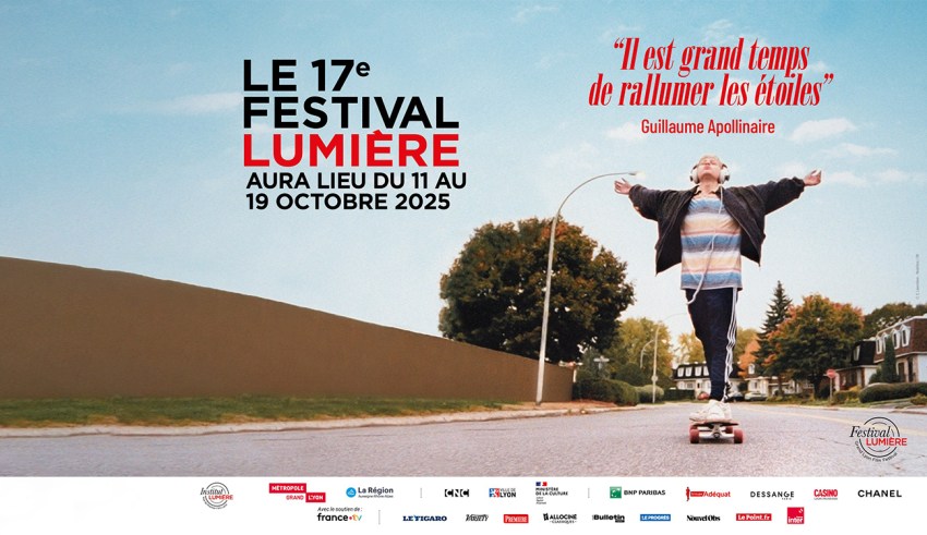 Festiv lumiére