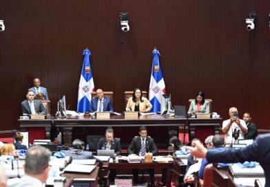 Cámara de Diputados aprueba en segunda lectura reforma al Código Penal con más de 70 nuevos delitos y agravantes