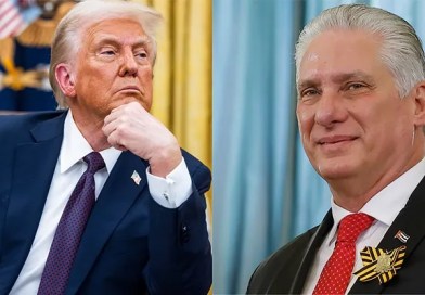 Cuba califica de «infame» al memorando de Trump que endurece su política contra la isla