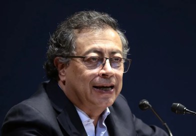 Petro pide respetar el fallo del juicio contra Uribe y defiende la independencia judicial en Colombia (Video)