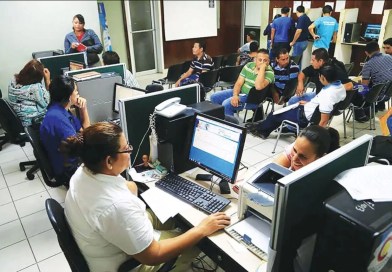 CREES advierte sobre crecimiento sostenido de la nómina pública: 85 nuevos empleados estatales por día