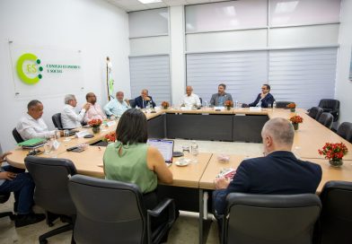 Comité de Coordinación General revisa etapa final del diálogo sobre crisis haitiana
