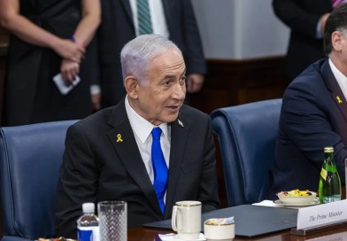 Netanyahu: «Gaza tiene que ser gobernada por personas que no busquen destruir Israel»