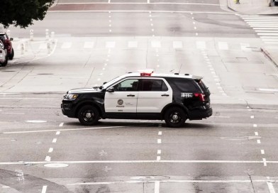 El atropello múltiple que hirió a 30 personas en Los Ángeles fue intencional, según la Policía