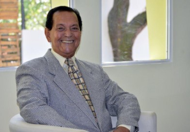 Fallece Franklin Domínguez, leyenda del teatro dominicano y pionero del cine nacional