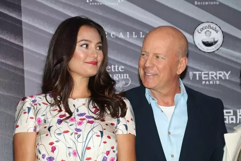 El cerebro de Bruce Willis «está fallando
