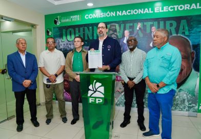 Fuerza del Pueblo emite Boletín Cero e inicia proceso de escrutinio de elecciones internas
