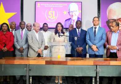 PLD denuncia abandono del Gobierno a las familias dominicanas ante crisis de servicios básicos (Video)