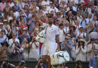 El tenista Novak Djokovic invierte en el Le Mans del fútbol francés de segunda división