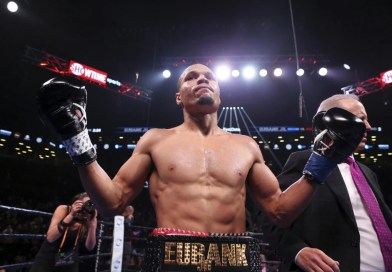 Chris Eubank Jr. y Conor Benn tendrán revancha en noviembre en Tottenham