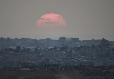 Israel enfrenta creciente condena global por expansión militar en Gaza