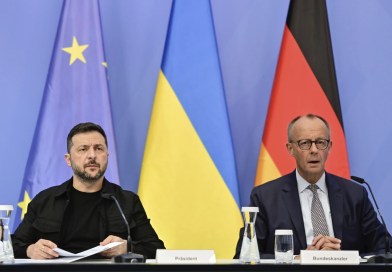 Habrá “graves consecuencias” si Putin no acepta detener la guerra tras la cumbre, dice Trump