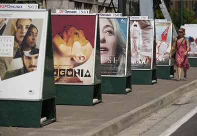 Todo lo que necesitas saber sobre el Festival de Cine de Venecia