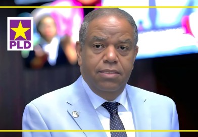 Danilo Díaz: “Suspensión de celebración oficial refleja el colapso de la gestión del PRM”