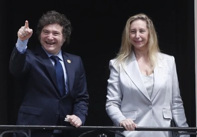 El Gobierno de Argentina pide allanar a un medio y dos periodistas por la filtración de unos audios de Karina Milei