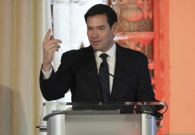 Aranceles, migración y cárteles, temas clave en conversaciones de Rubio en México y Ecuador