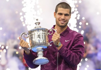 Alcaraz vence a Sinner en el US Open, conquista su 6to título de Grand Slam y vuelve como número 1