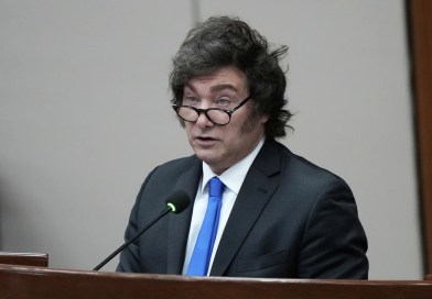 Nuevo desafío a Milei del Congreso: busca tumbar vetos a universidades y hospitales pediátricos
