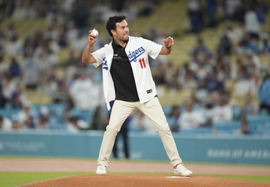 Blake Snell poncha a 12, Ohtani conecta su 51er jonrón y Dodgers vencen 5-0 a Filis