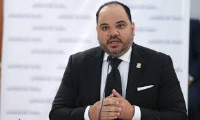 Defensor del Pueblo alerta sobre aumento de muertes atribuidas a la Policía Nacional en los últimos tres años