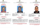 Policía Nacional identifica a tres sospechosos de atentado contra “Anyelo Millones” y activa su búsqueda