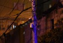 Delincuentes instalan cámaras de vigilancia en barrios para evadir a la Policía: nueva modalidad detectada en Guachupita