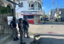 Cinco hombres identificados como responsables de tiroteo mortal en Pueblo Nuevo