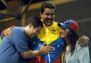 FBI desmantela supuesto plan de lavado de dinero vinculado a los hijos de Maduro