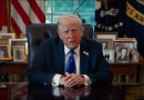 Trump advierte a Hamás que no «tolerará demoras» que entorpezcan la paz en Gaza