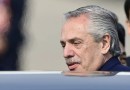 La Justicia de Argentina confirma el procesamiento del expresidente Alberto Fernández por violencia de género