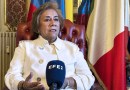 Canciller colombiana: «La presencia militar en el Caribe amenaza a los países de la región»