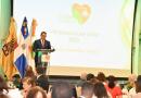 Presidente de la JCE llama a ejercer masculinidad responsable y educar sin violencia