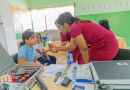 INABIE destaca ha beneficiado a más 46,193 estudiantes con atenciones de salud visual durante este Gobierno, con motivo del Día Mundial de la Visión