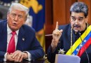 Los demócratas acusan a Trump de querer una «guerra» y un «cambio de régimen» en Venezuela