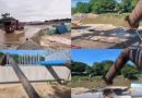 Fuerza del Pueblo advierte sobre abandono de productores en Dajabón por falta de agua en el canal La Vigía