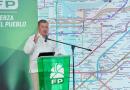 Fuerza del Pueblo exige suspender licitación del Monorriel SD: “Cuesta más por kilómetro que el Metro” (Video)