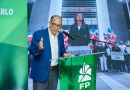 Mariano Germán responde a Paliza: El Monorriel será más caro por kilómetro que el Metro con precios actualizados
