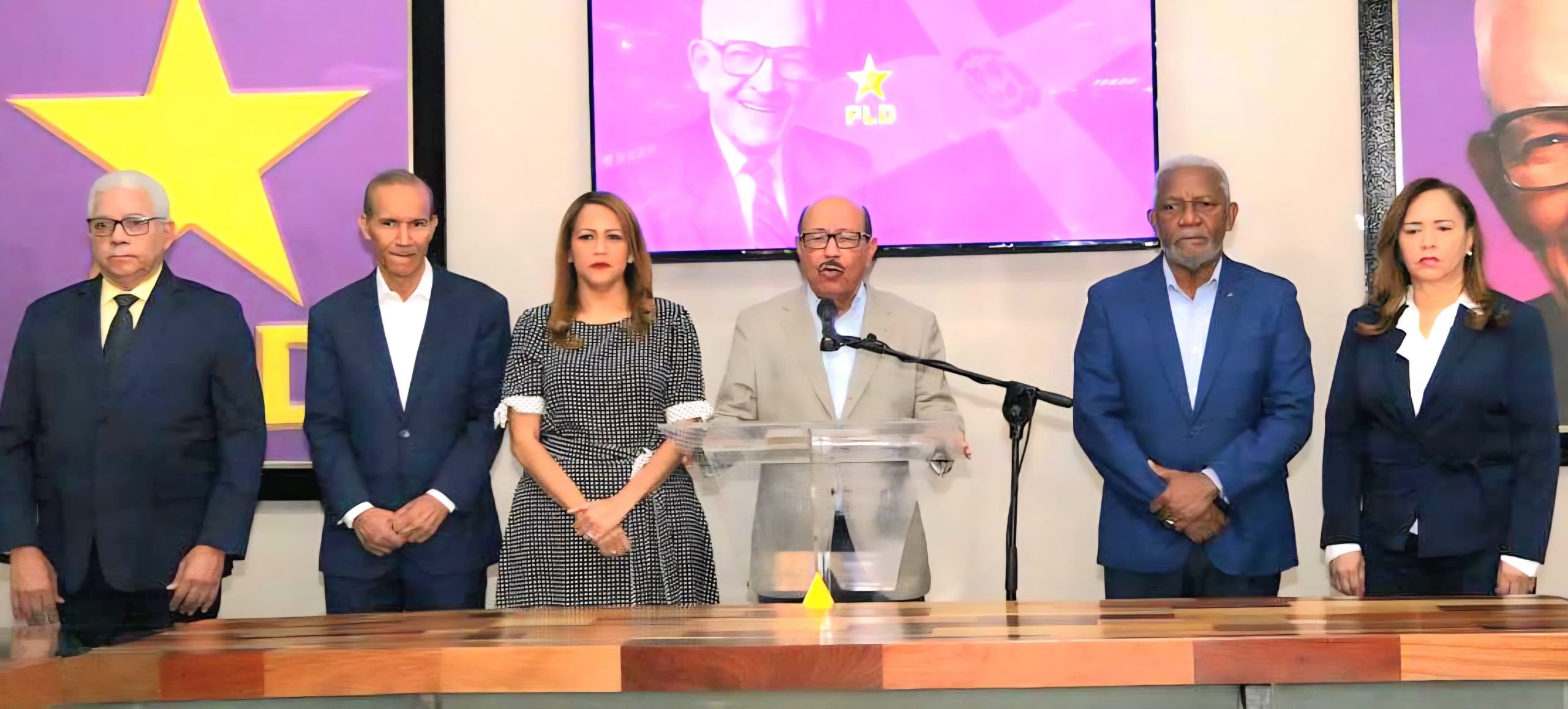 PLD pone en duda crecimiento económico de 3.5 % proyectado para 2025 y advierte sobre una nueva “década perdida” (Video)