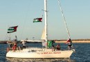 Llegan a Estambul 137 activistas de la Flotilla deportados por Israel
